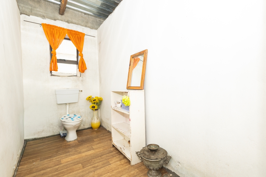4 Bedroom Property for Sale in Sarepta Western Cape